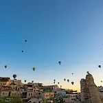 Century Cave Göreme