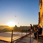 Century Cave Göreme