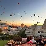 Century Cave Otel Göreme