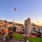 Otel Century Cave Göreme