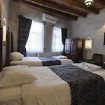 Century Cave Hotel