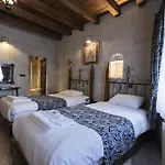 Otel Century Cave Göreme