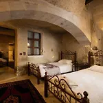 Century Cave Hotel 3*