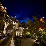 Otel Century Cave Göreme