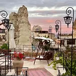 Century Cave Hotel 3*