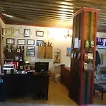 Century Cave Otel Göreme