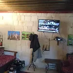 Hotel Century Cave