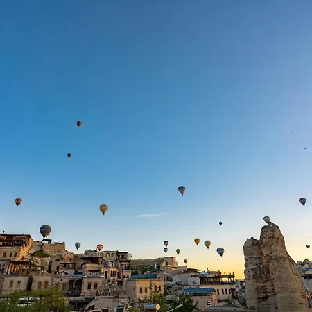Century Cave Göreme