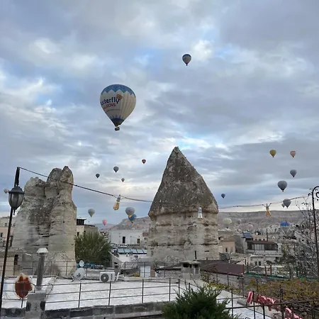 Hotel Century Cave Göreme