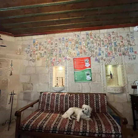 Century Cave Hotel Göreme