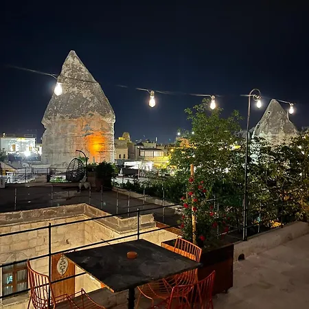 Century Cave Göreme