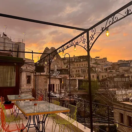 Century Cave Hotel Göreme