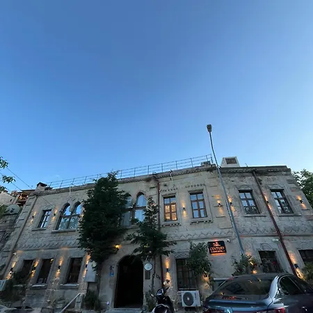 Hotel Century Cave