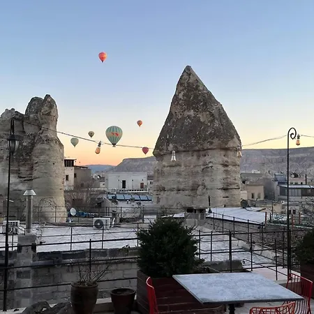 Hotel Century Cave Göreme