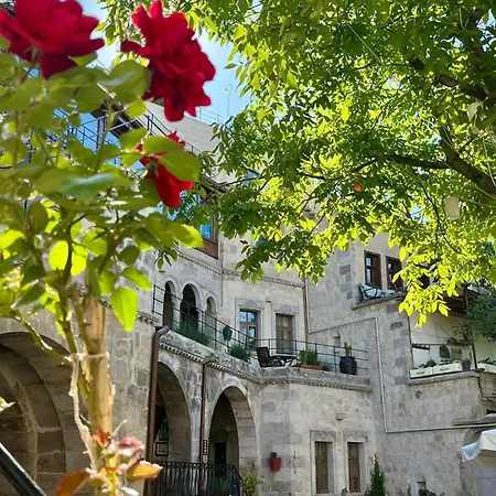 Otel Century Cave 2*