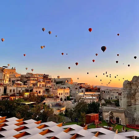 Century Cave 2* Göreme