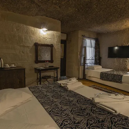 Century Cave Hotel Göreme