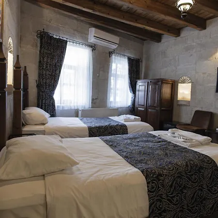 Century Cave Hotel