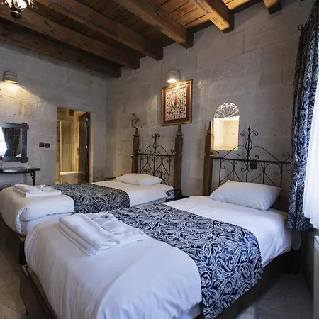 호텔 Century Cave 괴레메