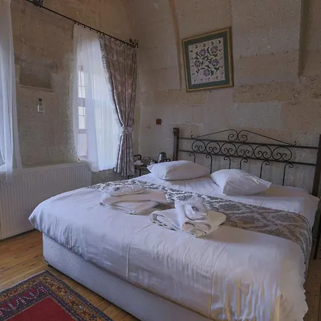 Century Cave Hotel Göreme