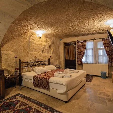 Отель Century Cave Гореме