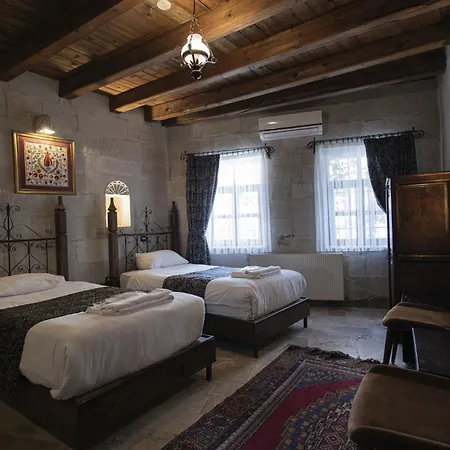 Century Cave 괴레메