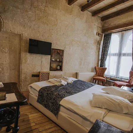 Century Cave Hotel