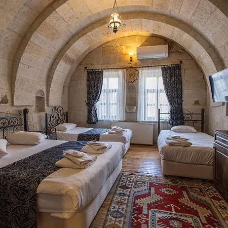 Century Cave Hotel