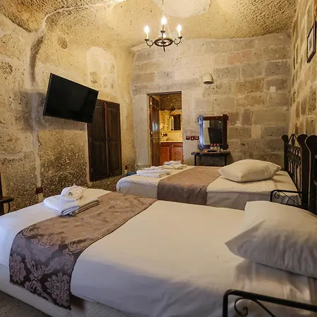 Otel Century Cave Göreme