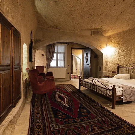 Century Cave
