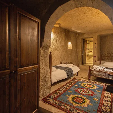 Century Cave 3*