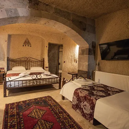 Отель Century Cave 3*