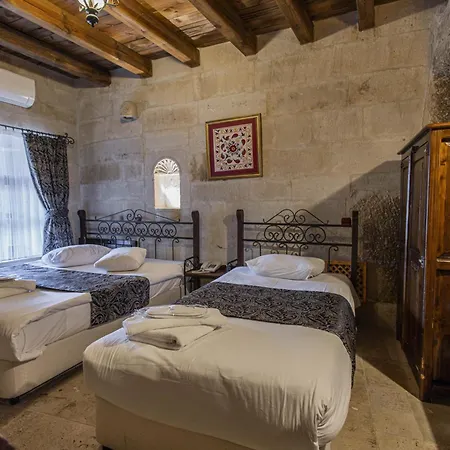 Century Cave Göreme