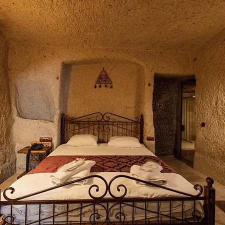 Century Cave 3* Göreme