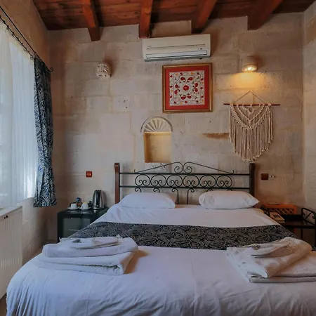 Century Cave Hotel
