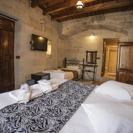 Century Cave Göreme