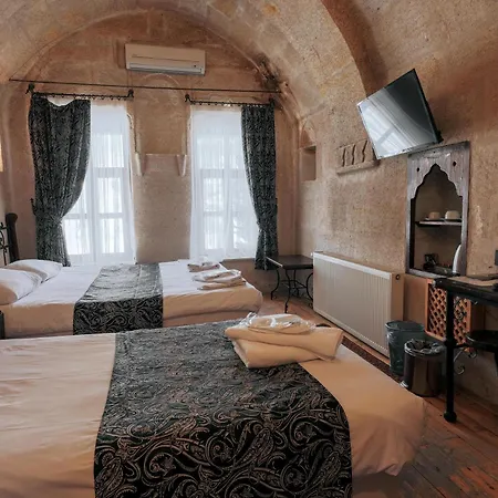 Century Cave 3* Гореме