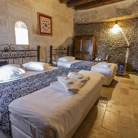 Century Cave Hotel 3*