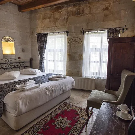 Century Cave Hotel Göreme