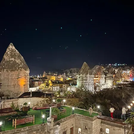 Century Cave Hotel Göreme