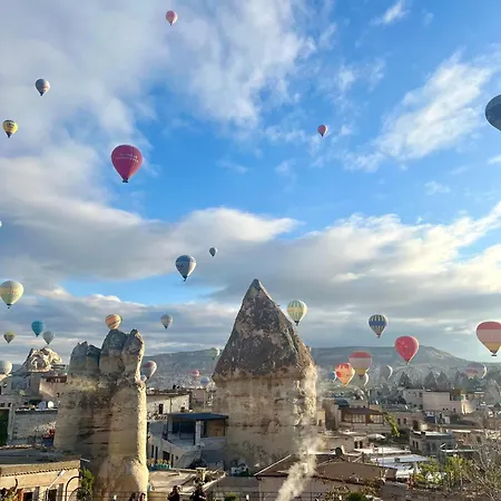 Hotel Century Cave Göreme