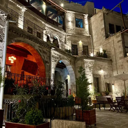 Century Cave Hotel Göreme