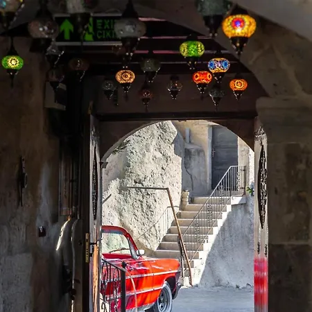 Century Cave Göreme