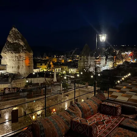 Hotel Century Cave 2*