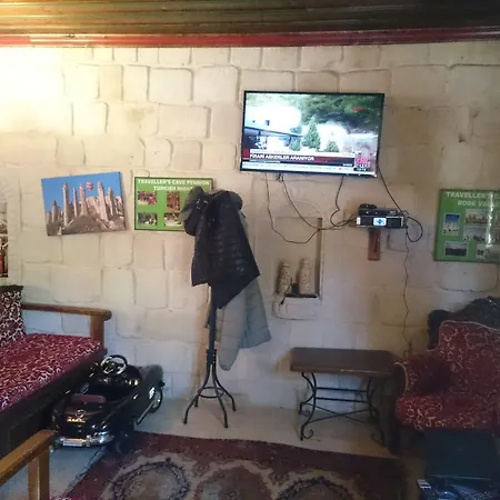 Hotel Century Cave 3*