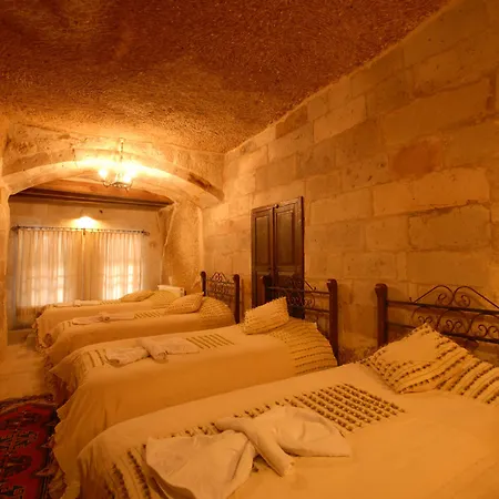 Century Cave 3*