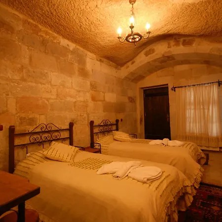 Century Cave Отель 3*