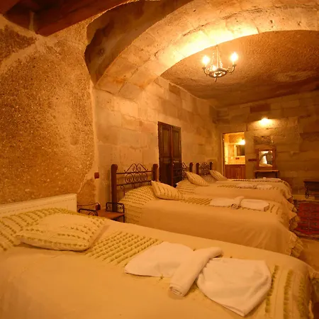 Century Cave 3* Göreme