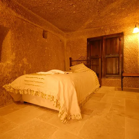 Century Cave 3* Гореме