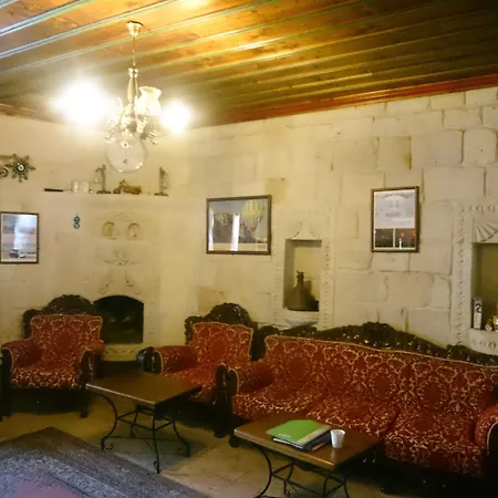 Century Cave